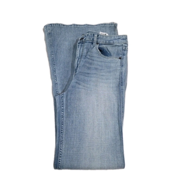 Ambercrombie & Fitch Ultra Flare Sz 6R Waist 28 - Picture 13 of 14